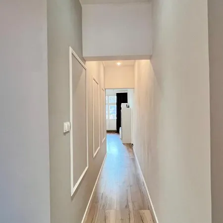 Ferienwohnung Long Island Grudziądz Exterior foto