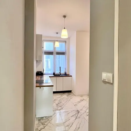 Ferienwohnung Long Island Grudziądz Exterior foto