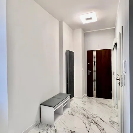 Ferienwohnung Long Island Grudziądz Exterior foto