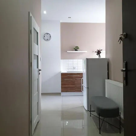 Ferienwohnung Long Island Grudziądz Exterior foto