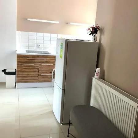 Ferienwohnung Long Island Grudziądz Exterior foto