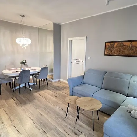 Long Island Apartment Grudziądz Exterior photo