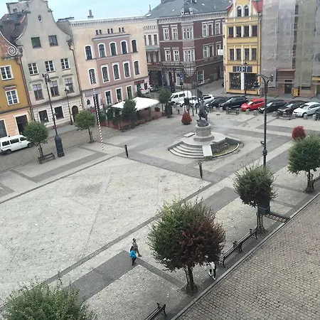 Ferienwohnung Long Island Grudziądz Exterior foto