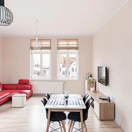 Ferienwohnung Long Island Grudziądz Exterior foto