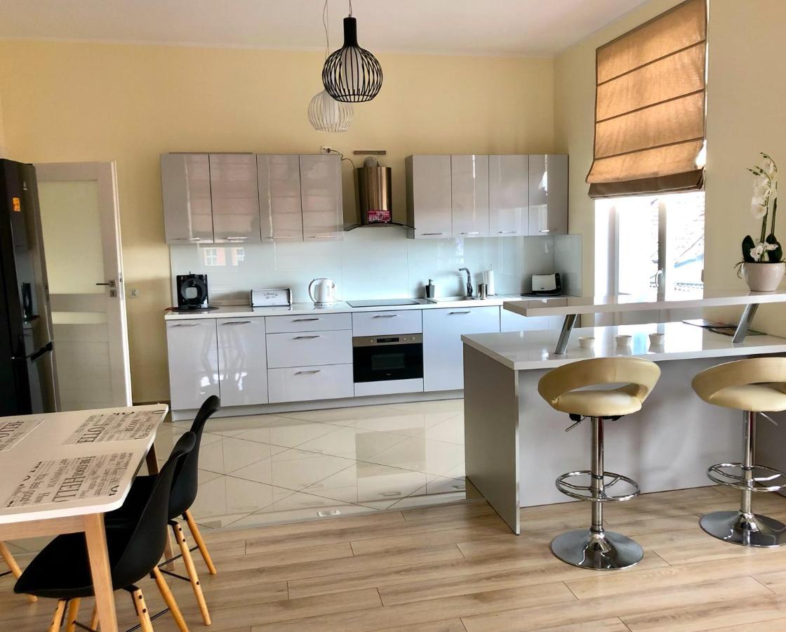 Long Island Apartment Grudziądz
