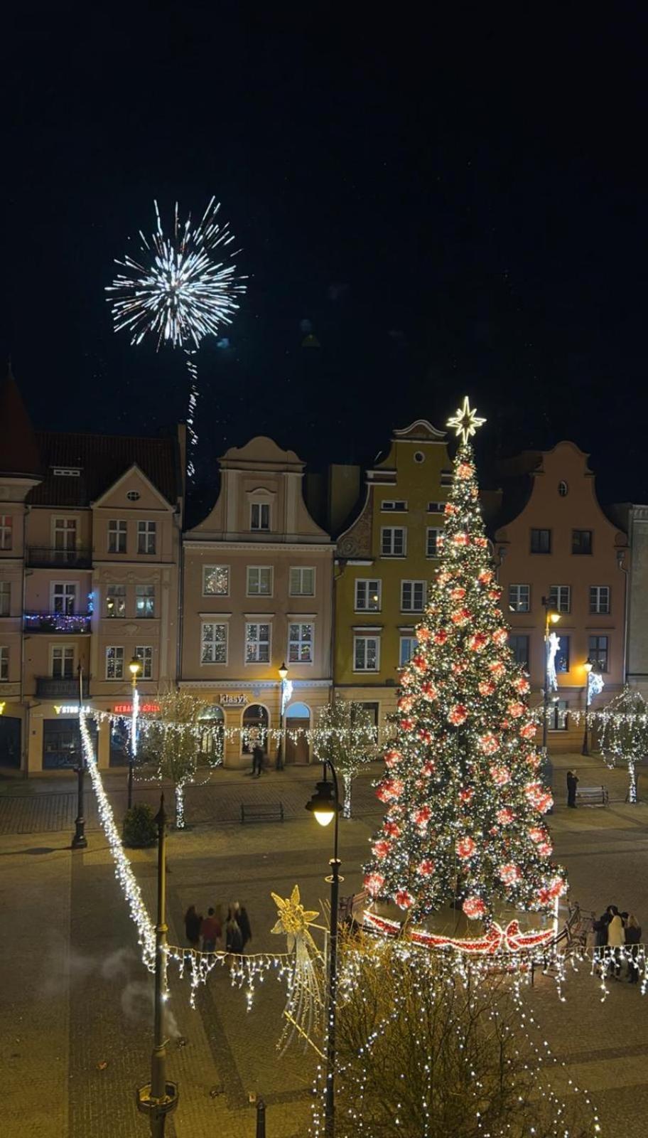 Long Island Grudziądz