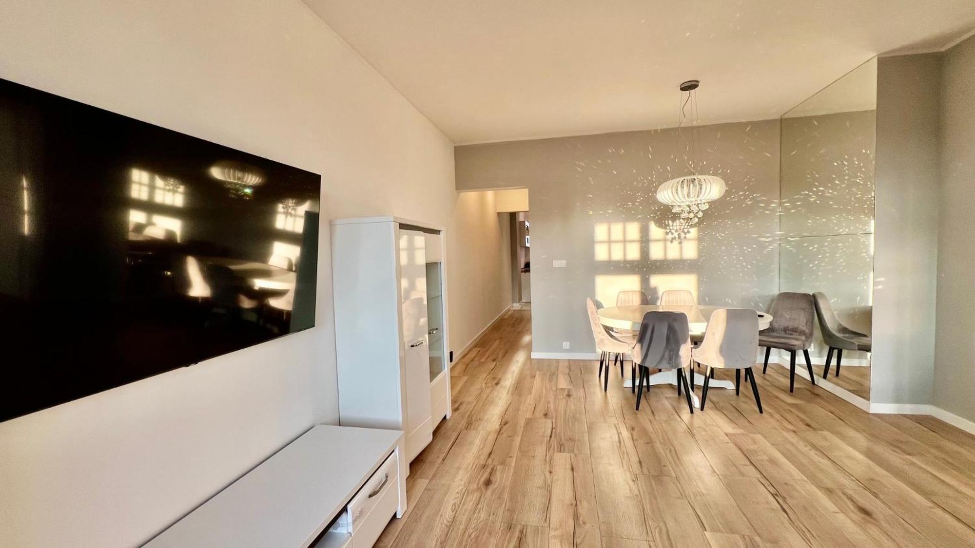 Apartment Long Island *