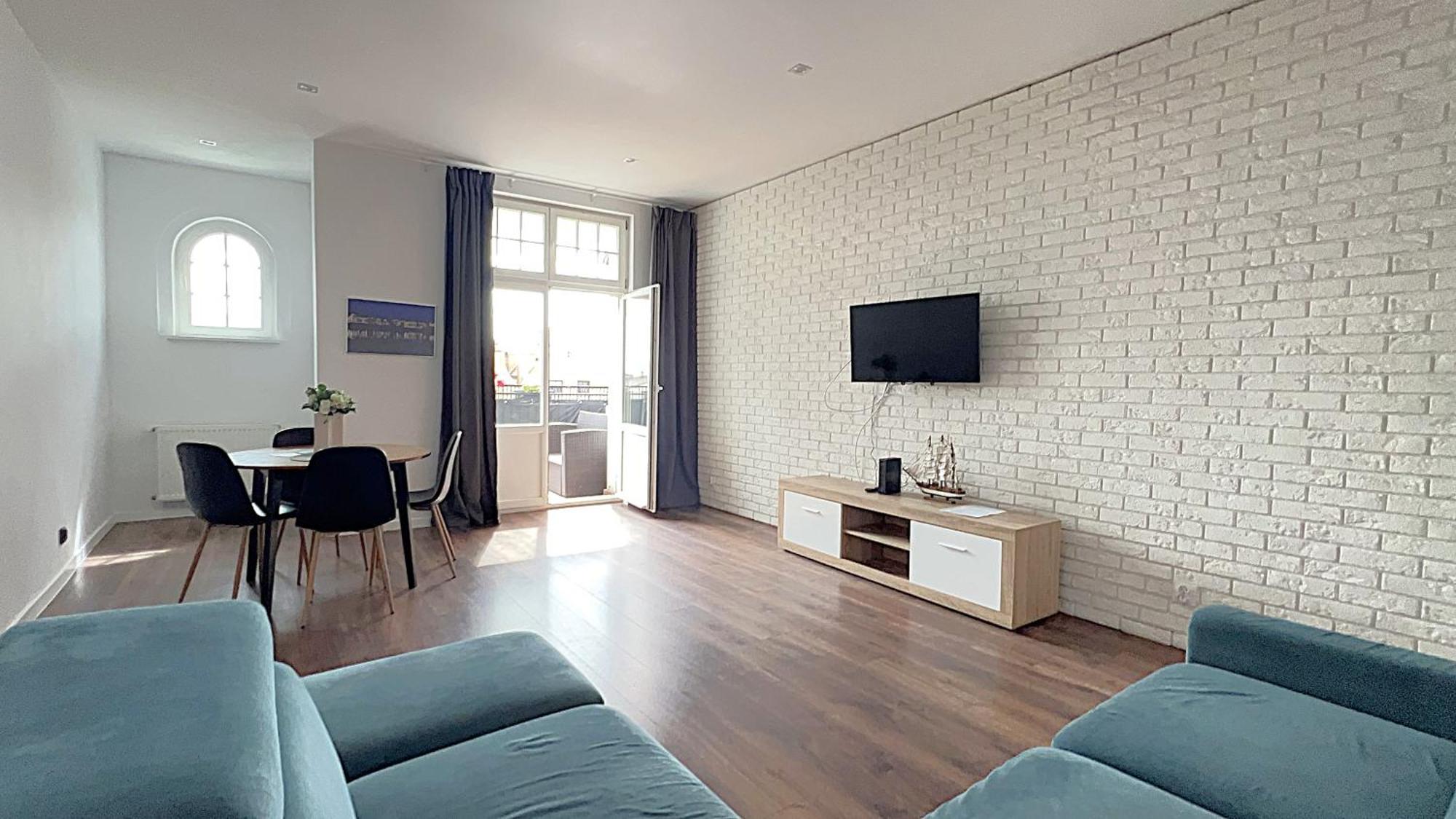 Apartment Long Island *