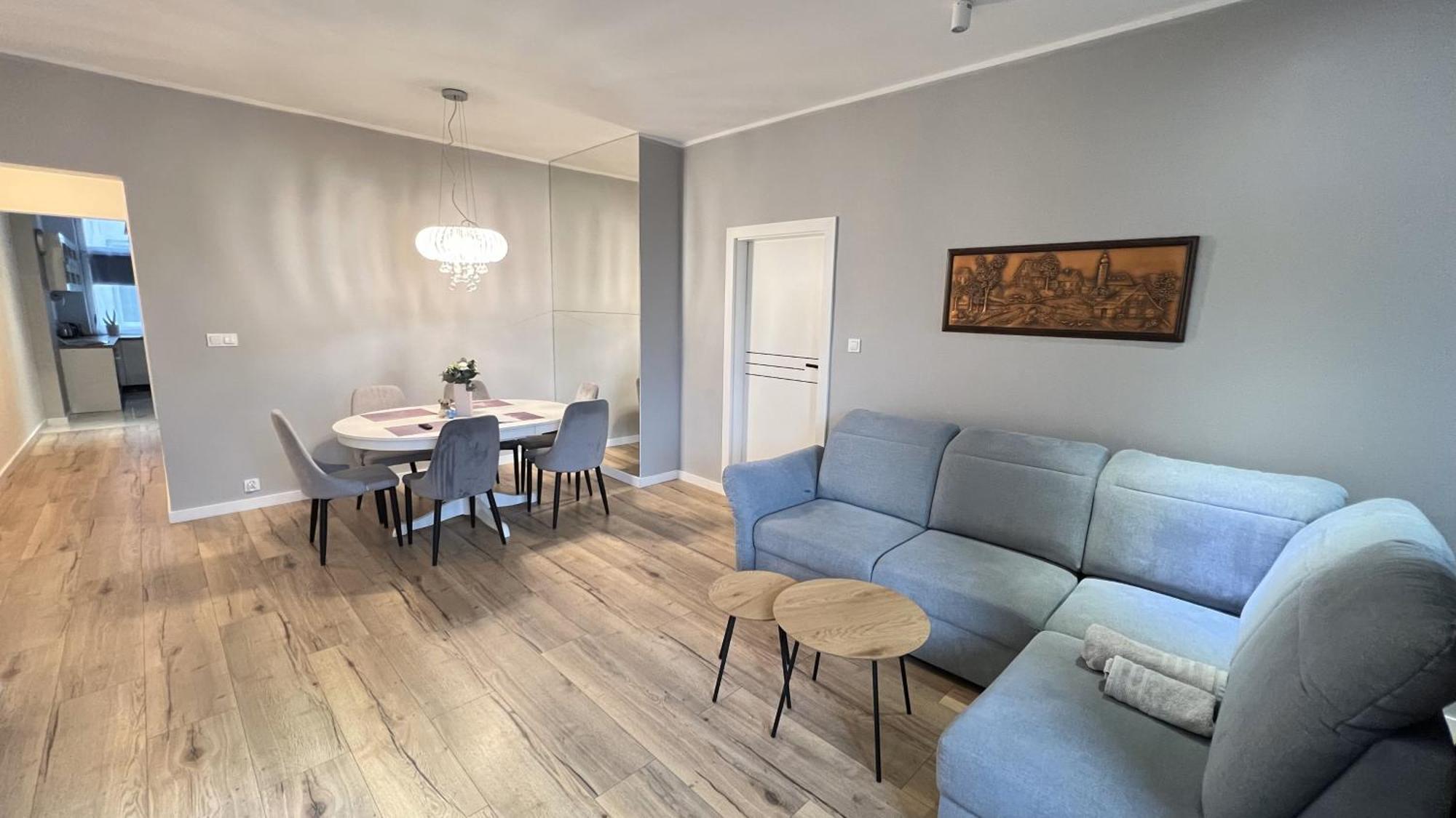 Long Island Apartment